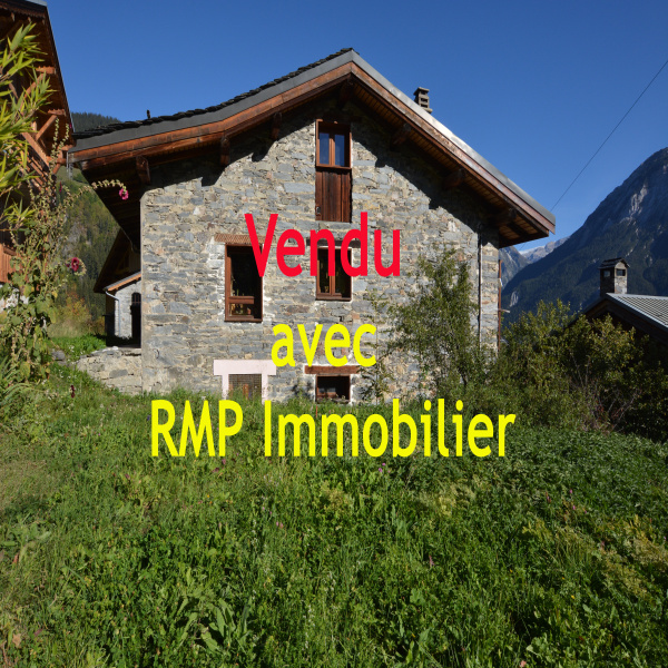 Offres de vente Maisons / Chalets Bozel 73350