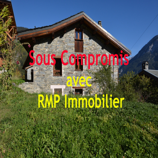 Offres de vente Maisons / Chalets Bozel 73350