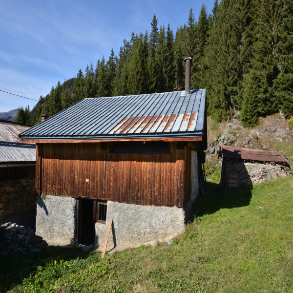 Offres de vente Maisons / Chalets Planay 73350