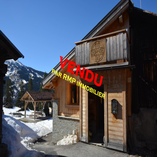 Offres de vente Maisons / Chalets Meribel les allues 73550