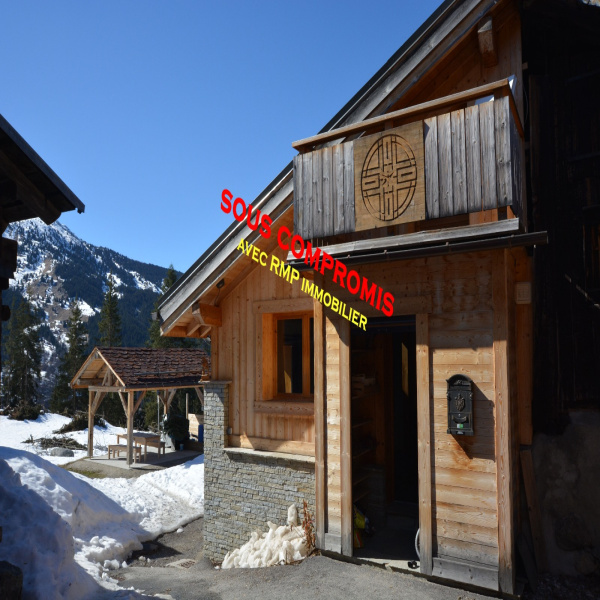 Offres de vente Maisons / Chalets Meribel les allues 73550