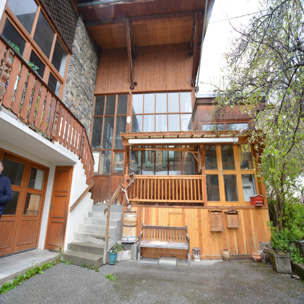 Offres de vente Maisons / Chalets Bozel 73350
