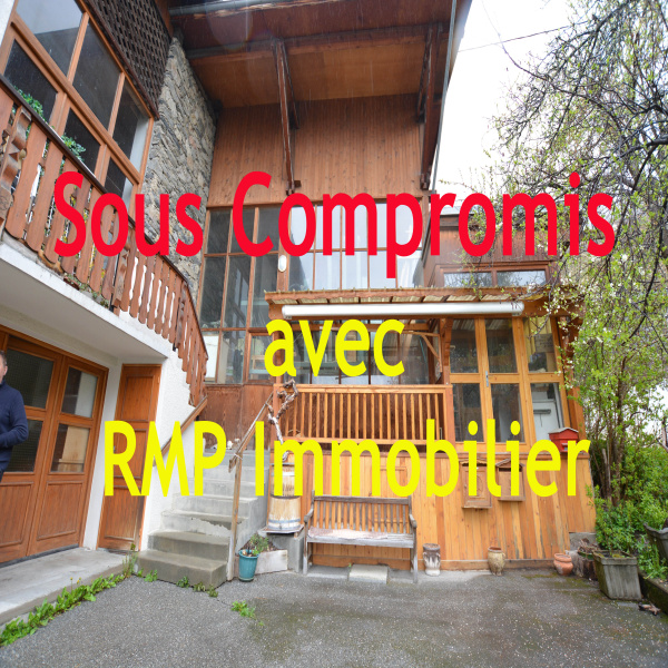 Offres de vente Maisons / Chalets Bozel 73350