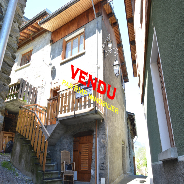 Offres de vente Maisons / Chalets Courchevel 73120