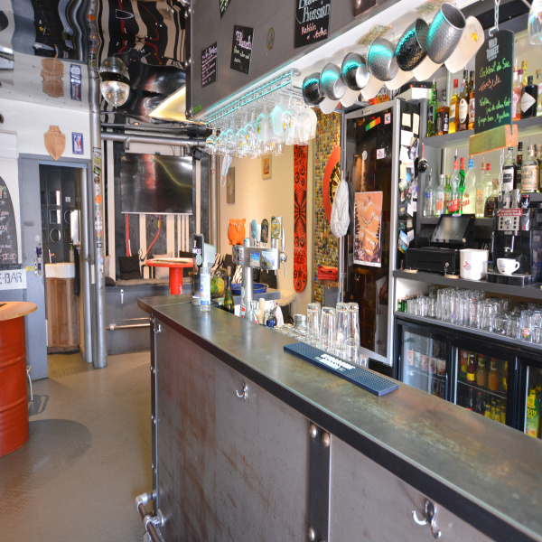 Vente Immobilier Professionnel Fonds de commerce Champagny-en-Vanoise 73350