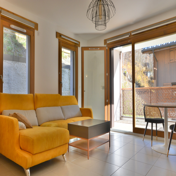 Offres de vente Appartements Bozel 73350