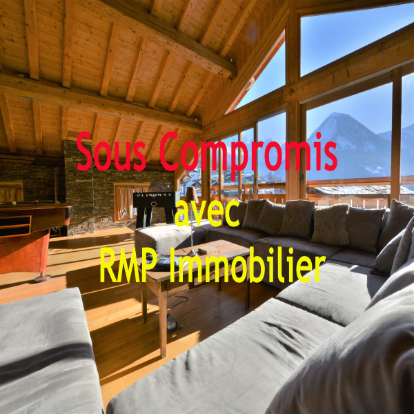 Offres de vente Maisons / Chalets Bozel 73350