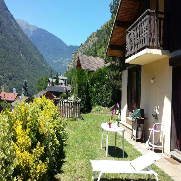 Offres de vente Maisons / Chalets Brides-les-Bains 73570