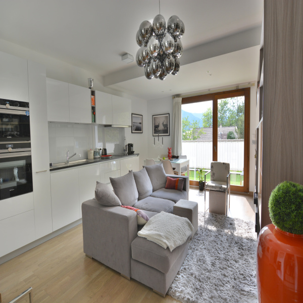 Offres de vente Appartements Bozel 73350