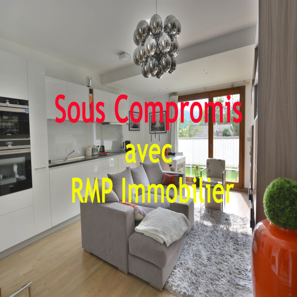 Offres de vente Appartements Bozel 73350
