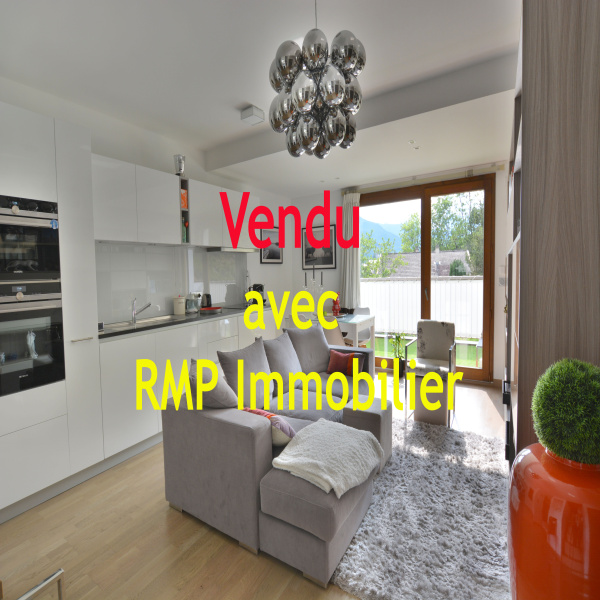 Offres de vente Appartements Bozel 73350