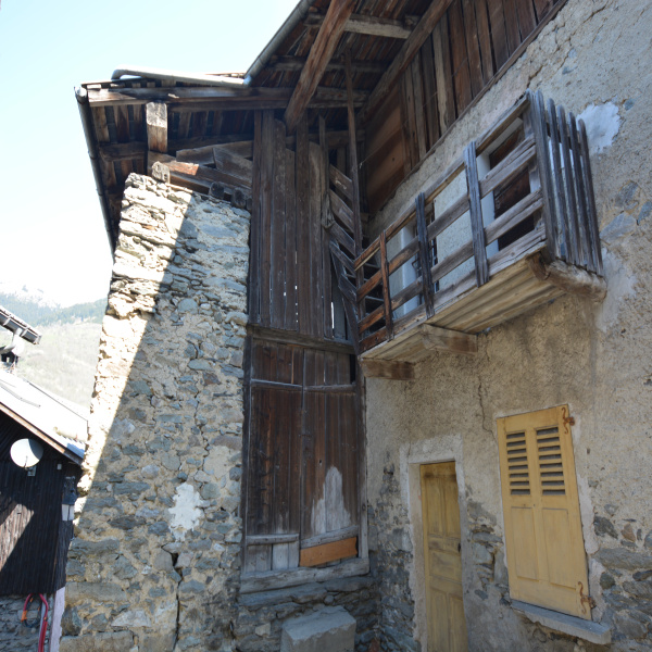 Offres de vente Maisons / Chalets Courchevel 73120