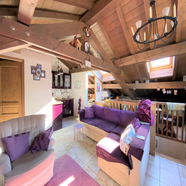 Offres de vente Maisons / Chalets Bozel 73350