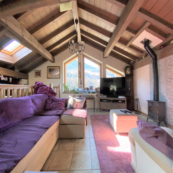 Offres de vente Maisons / Chalets Bozel 73350