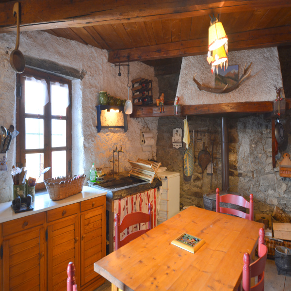Offres de vente Maisons / Chalets Montagny 73350