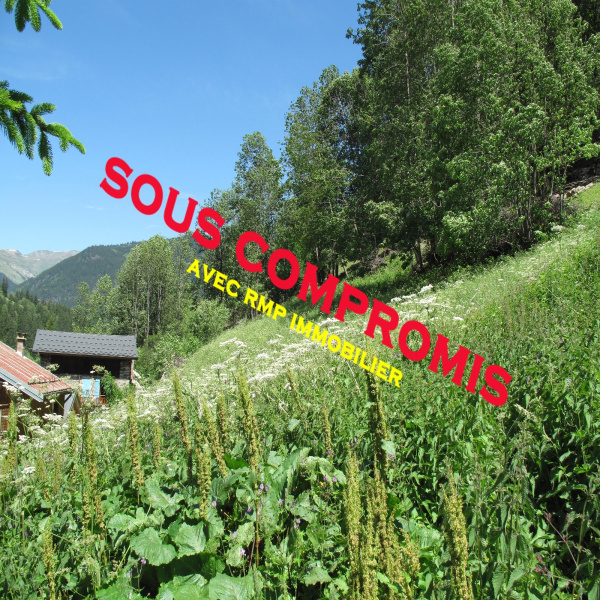 Offres de vente Terrain Planay 73350