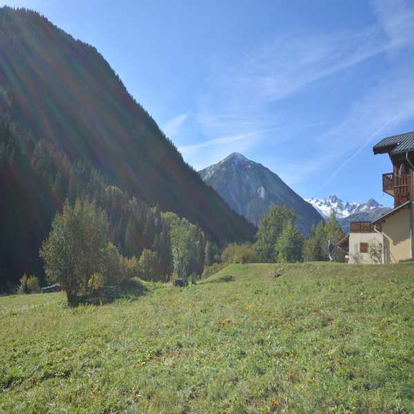 Offres de vente Terrain Champagny-en-Vanoise 73350