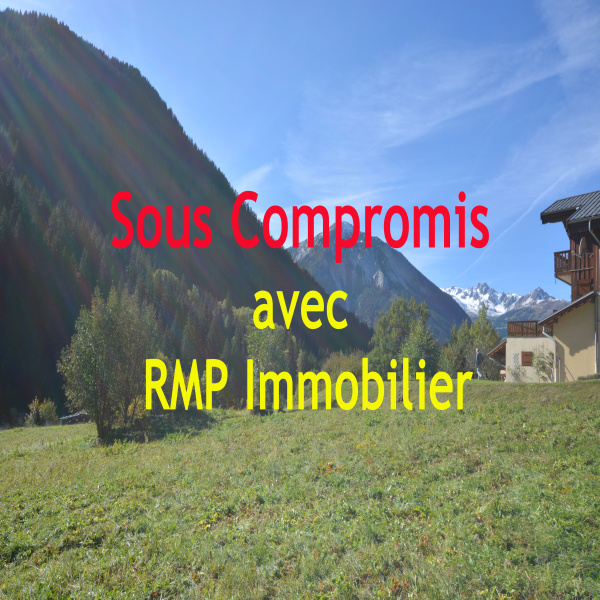 Offres de vente Terrain Champagny-en-Vanoise 73350