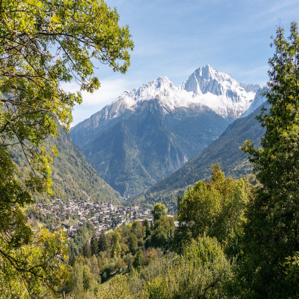 Offres de vente Terrain Bozel 73350