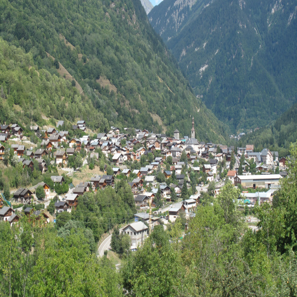 Offres de vente Terrain Bozel 73350