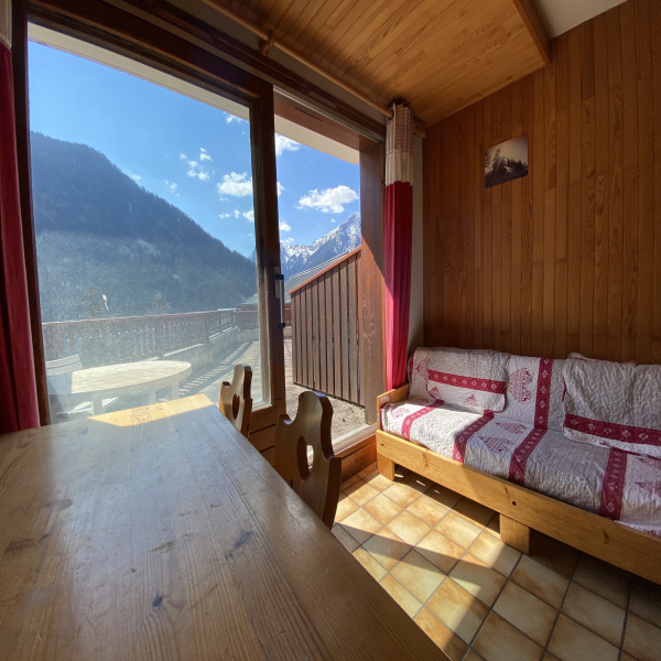 Offres de vente Appartements Champagny-en-Vanoise 73350