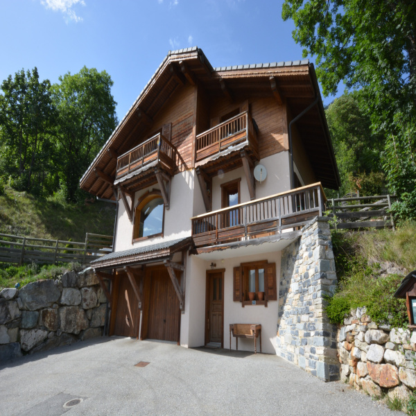 Offres de vente Maisons / Chalets Bozel 73350