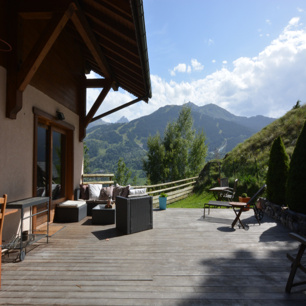 Offres de vente Maisons / Chalets Bozel 73350