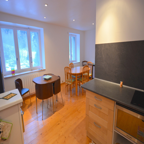 Offres de vente Appartements Planay 73350
