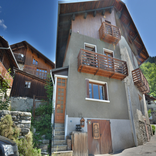 Offres de vente Maisons / Chalets Bozel 73350