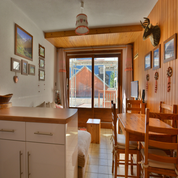 Offres de vente Appartements Champagny-en-Vanoise 73350