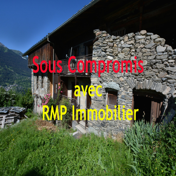 Offres de vente Maisons / Chalets Bozel 73350