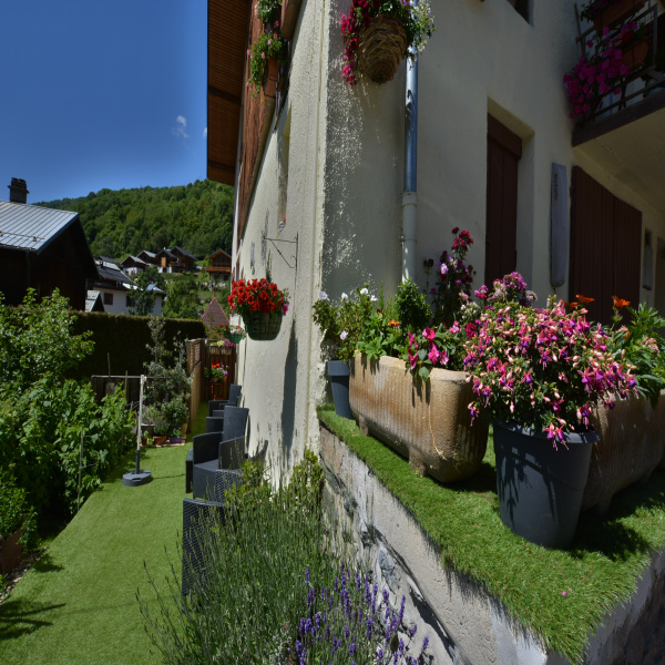Vente Immobilier Professionnel Local d'activité Bozel 73350