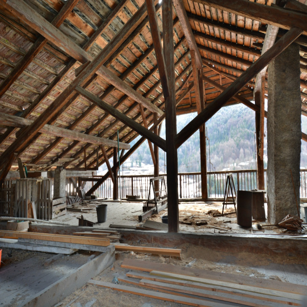Offres de vente Maisons / Chalets Bozel 73350