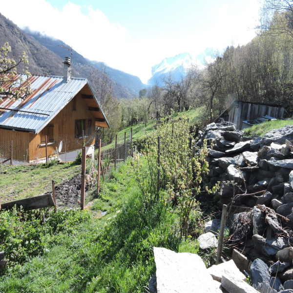 Offres de vente Terrain Courchevel 73120