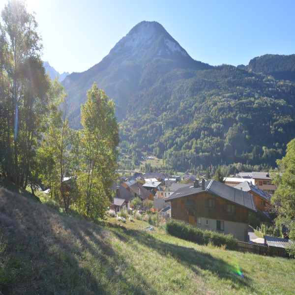 Offres de vente Terrain Bozel 73350