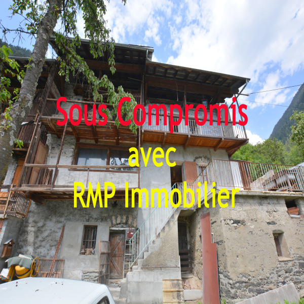 Offres de vente Maisons / Chalets Planay 73350