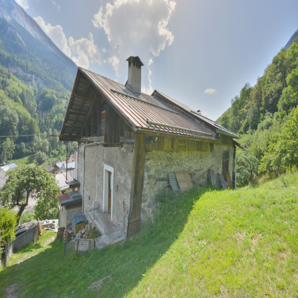 Offres de vente Maisons / Chalets Planay 73350