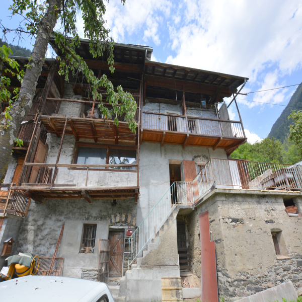 Offres de vente Maisons / Chalets Planay 73350