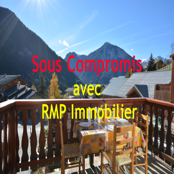 Offres de vente Appartements Champagny-en-Vanoise 73350