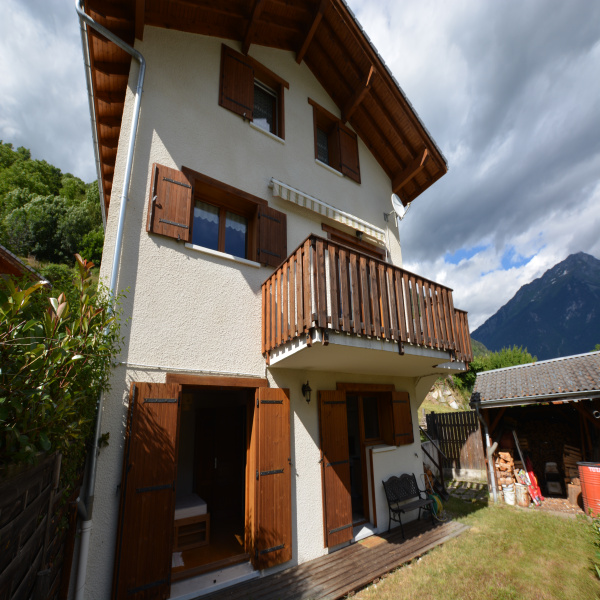 Offres de vente Maisons / Chalets Bozel 73350