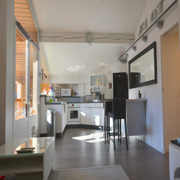 Offres de vente Appartements Bozel 73350