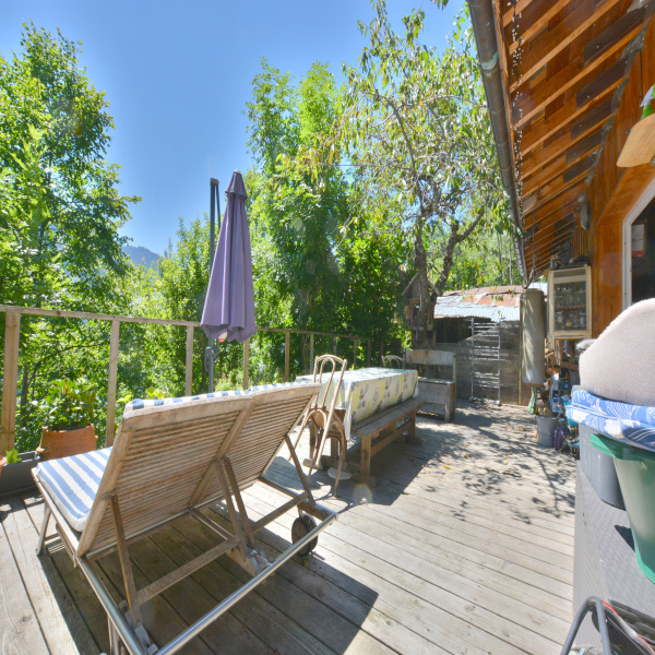 Offres de vente Maisons / Chalets Bozel 73350