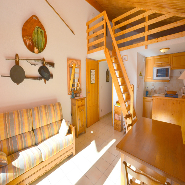 Offres de vente Appartements Champagny-en-Vanoise 73350