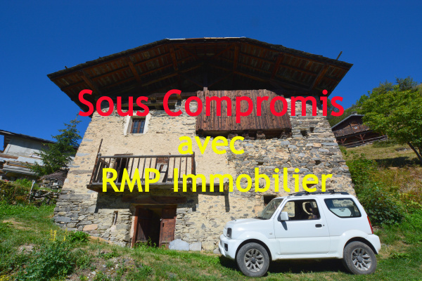 Offres de vente Maisons / Chalets Montagny 73350