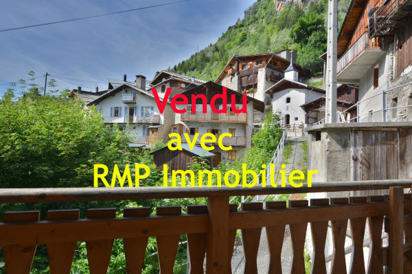 Offres de vente Appartements Planay 73350