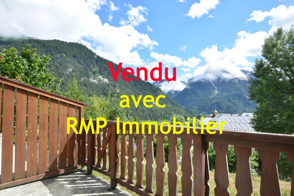 Offres de vente Appartements Champagny-en-Vanoise 73350