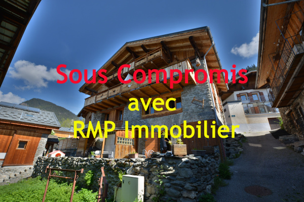 Offres de vente Maisons / Chalets Bozel 73350