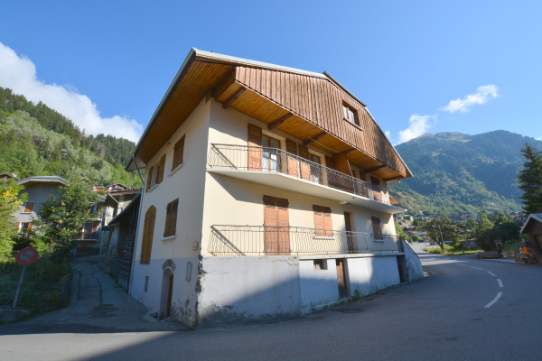 Offres de vente Maisons / Chalets Champagny-en-Vanoise 73350