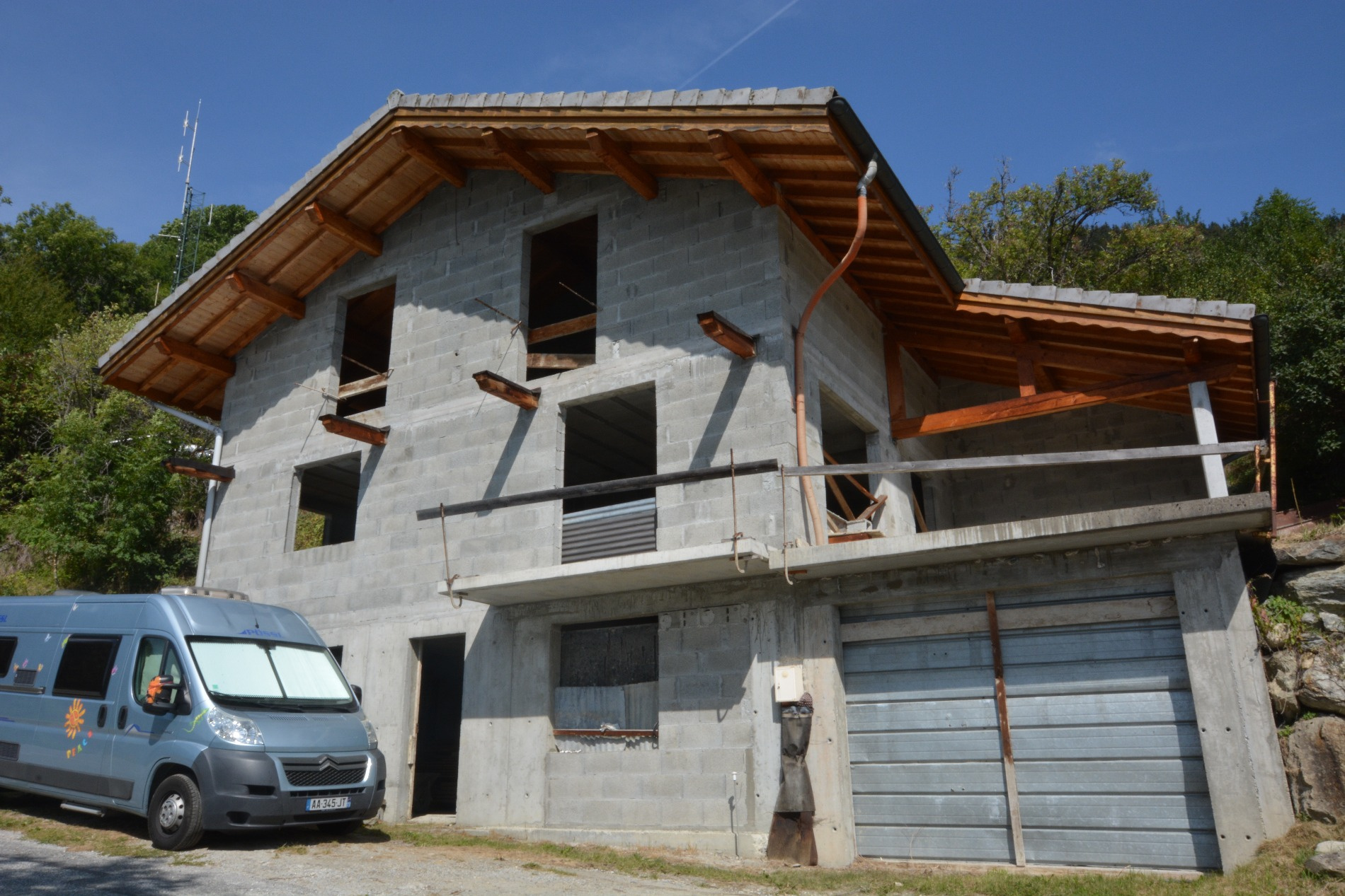 Offres de vente Maisons / Chalets Bozel 73350
