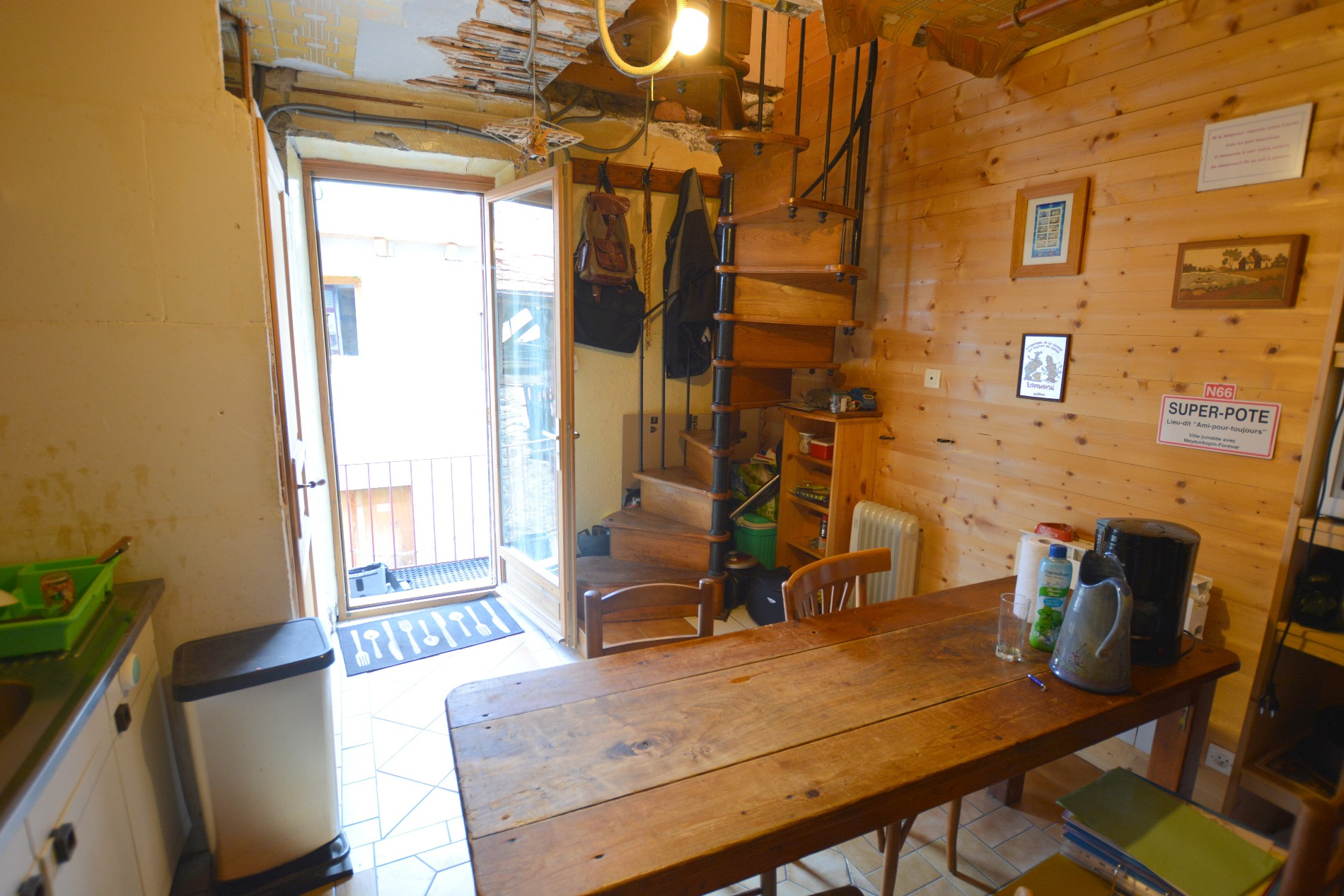 Offres de vente Maisons / Chalets Villarlurin 73600